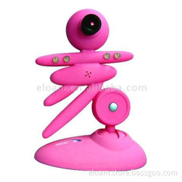 newest pc camera